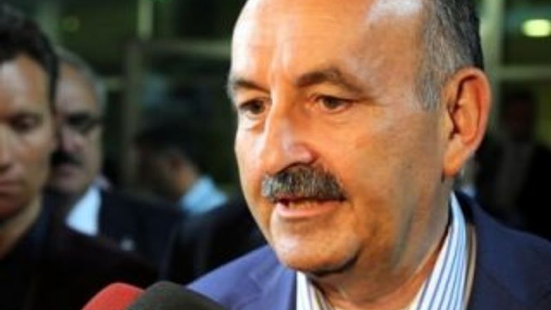 Müezzinoğlu'ndan Selahattin Demirtaş'a 128 yanıtı