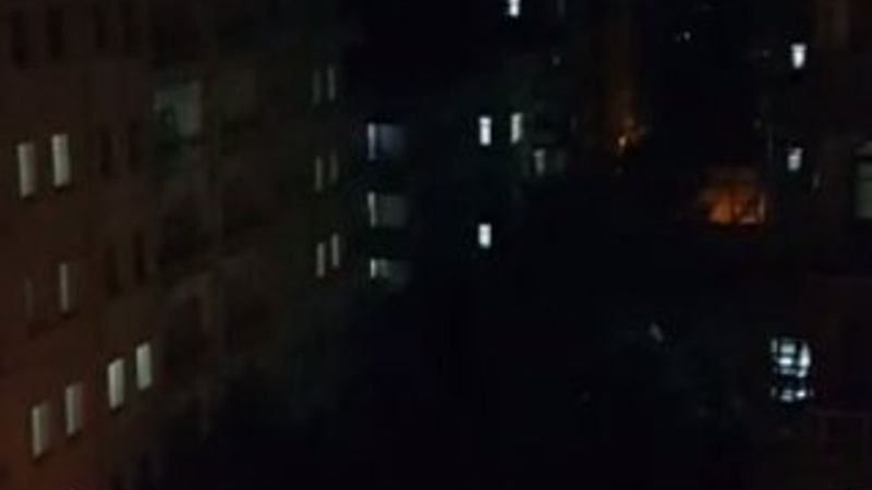 Diyarbakır'da tencere tava eylemi yapıldı