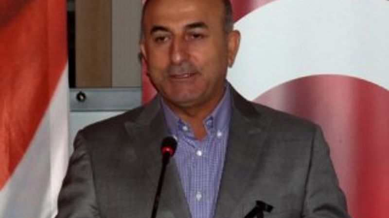 Mevlüt Çavuşoğlu vizesiz Avrupa için tarih verdi