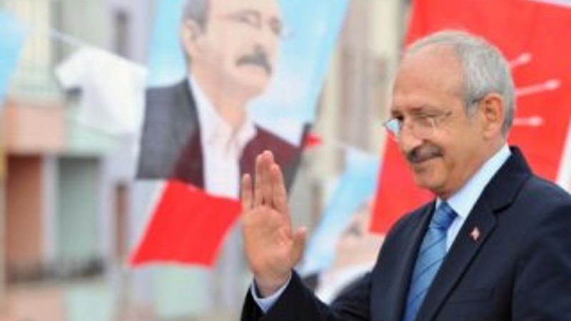 CHP 1 Kasım için miting yapmayacak