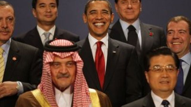 Dünyanın en karizmatik 5 lideri