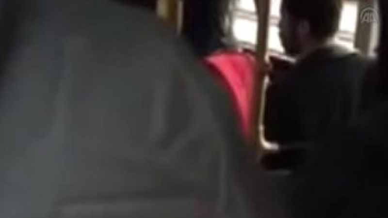 İngiltere’de Türk göçmene ağır hakaretler