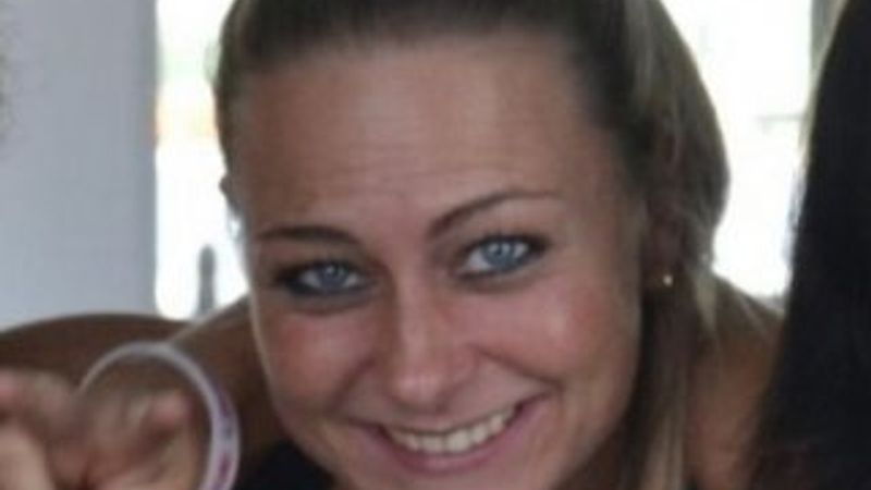 Almanya’da yaşayan Türk kızı ölü bulundu