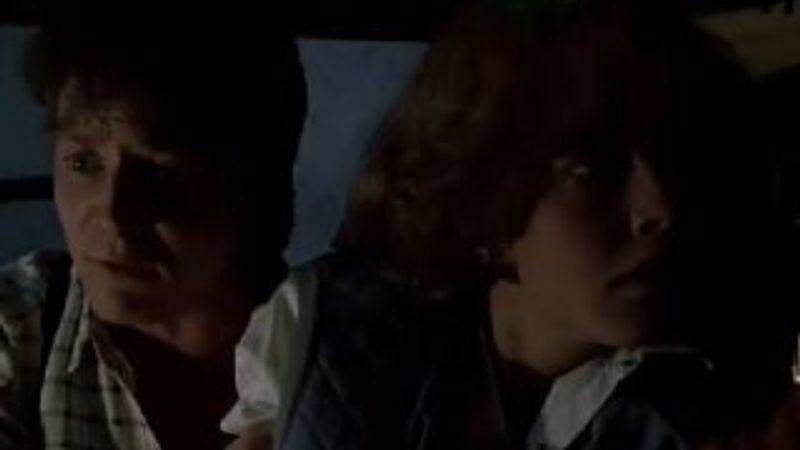 Geleceğe Dönüş günü 21.10.2015