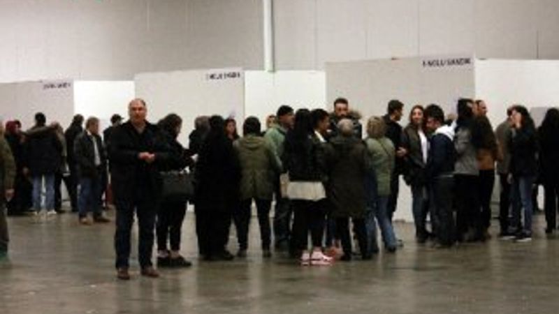 İsveç'te oy kullanma işlemi başladı