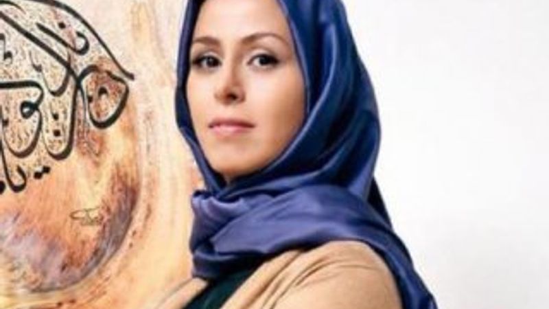 Tesettüre giren Niran Ünsal meyhanede sahneye çıkacak