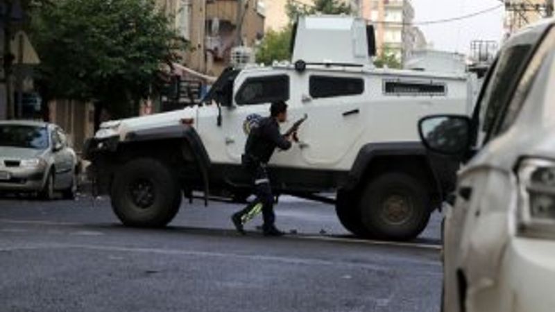 IŞİD'e ağır darbe