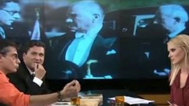 Atatürk'le İnönü arasındaki asansör krizi