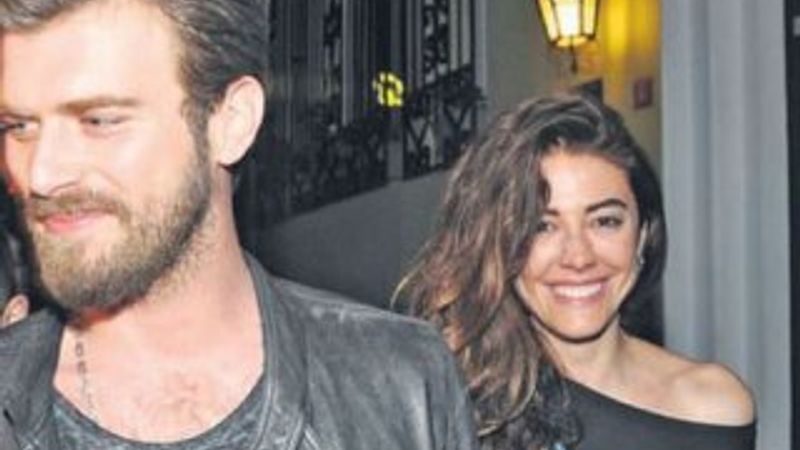 Başak Dizer sandık görevlisi oldu