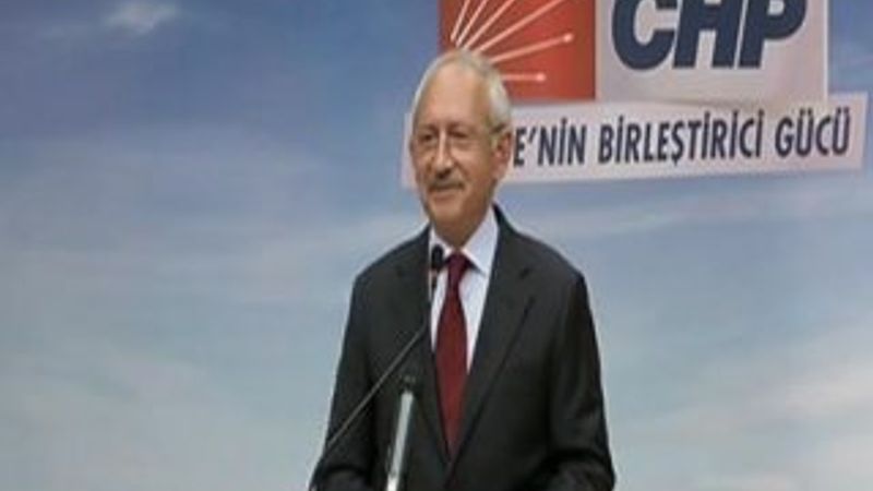 Kılıçdaroğlu'ndan ilk açıklama