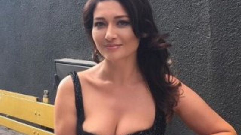Nurgül Yeşilçay'ın kızdıran paylaşımı