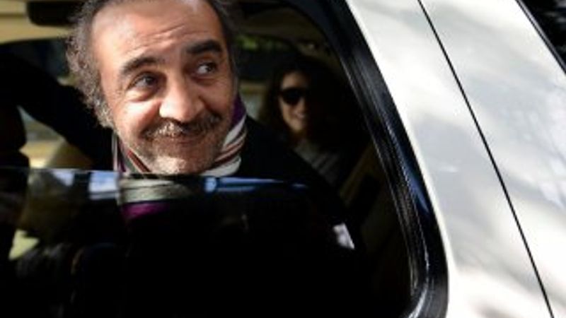 Yılmaz Erdoğan oyunun rengini belli etti