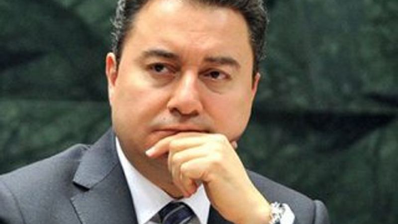 AK Parti'nin ekonomi ekibi tam kadro Meclis'te