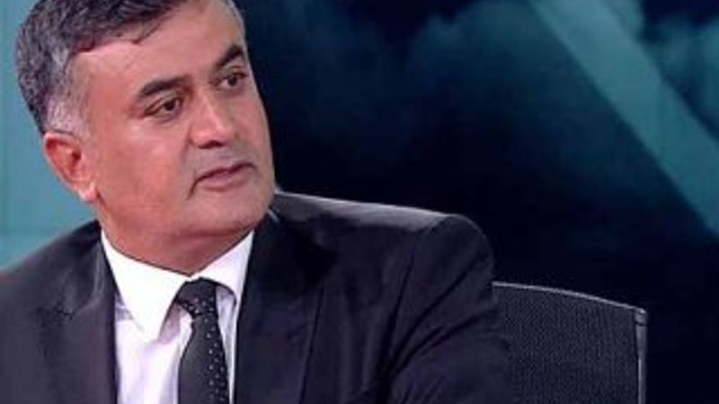 Adil Gür: Bir daha anket yayınlamayacağım