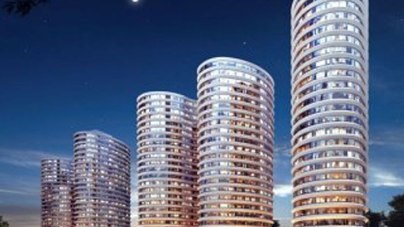 En iyi dönüşüm projesi ödülü Concord İstanbul'un