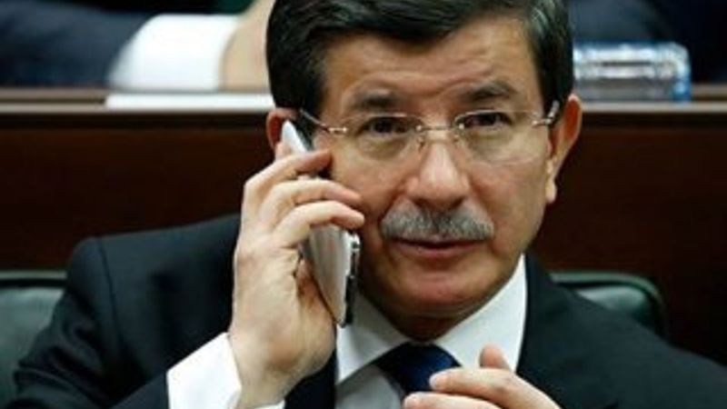 Başbakan Davutoğlu 10 maddelik paket için talimatı verdi