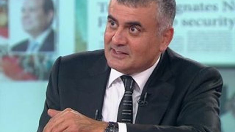 Adil Gür: Halk başkanlık sistemine destek verir