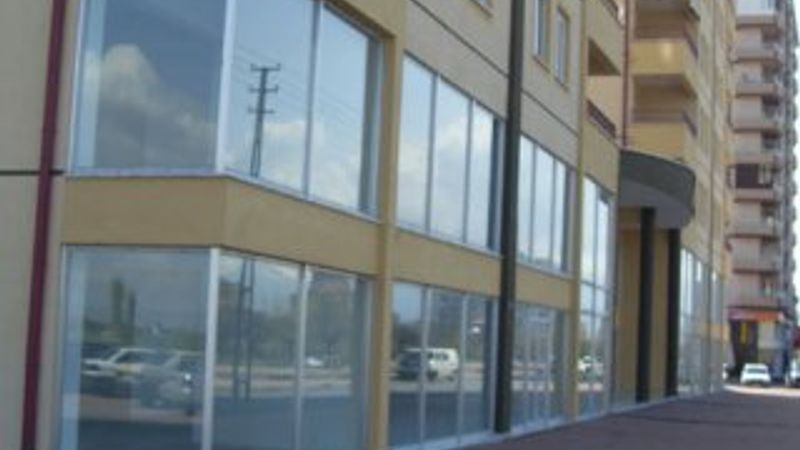 En karlı gayrimenkul yatırımı dükkan