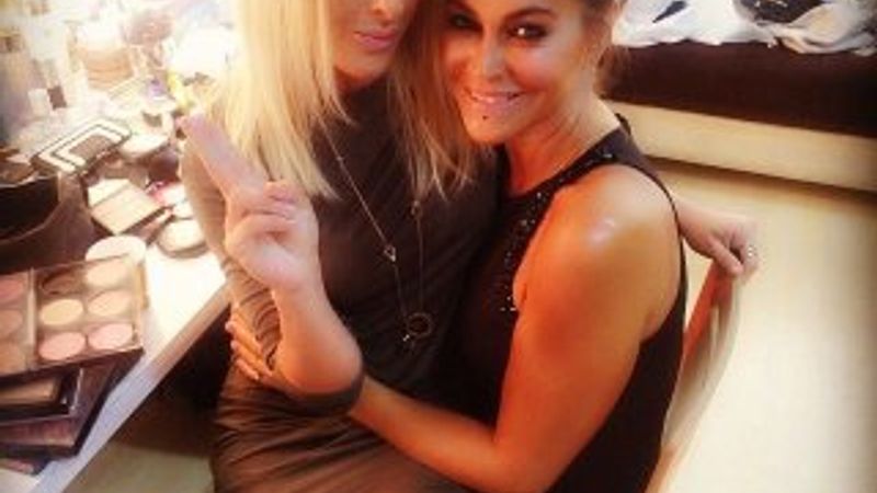 Helin Avşar yumurtalarını dondurttu