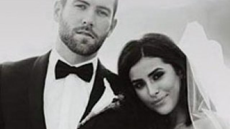 Barzaniler ABD'ye gelin verdi