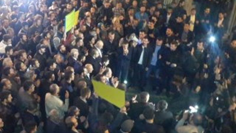 Ülkücüler Rus ve Hollanda konsolosluklarını karıştırdı