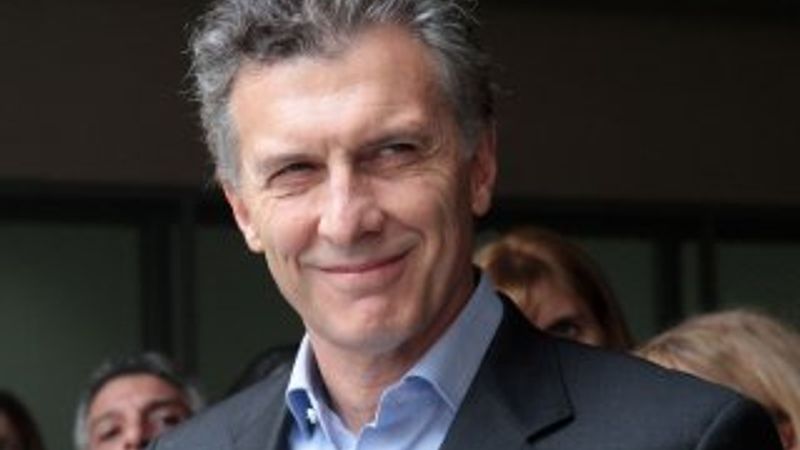 Arjantin yeni devlet başkanını seçti