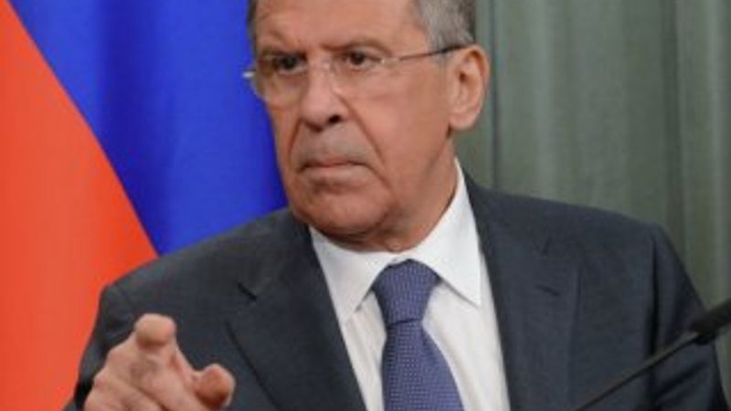 Rusya Dışişleri: Türkiye ile savaşa girmeyeceğiz