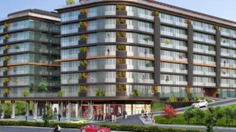 Elysium Soul Beyoğlu'nda ön talep zamanı