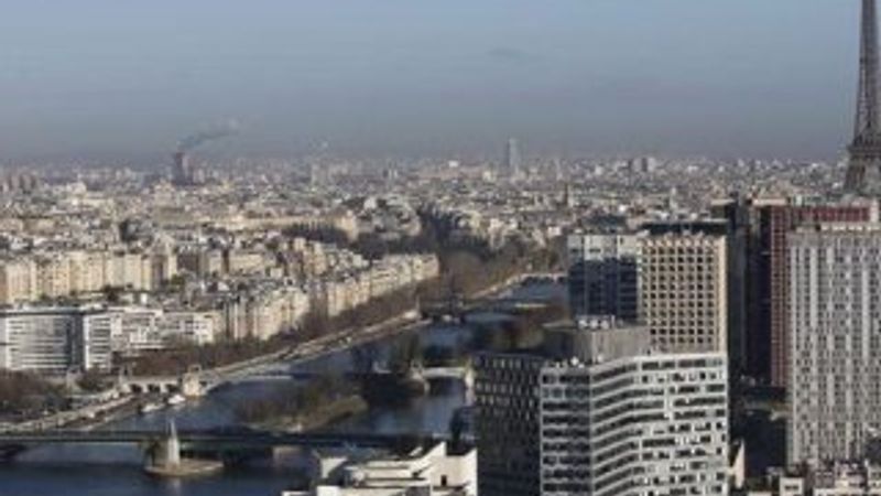 Fransa'da içki yasağı