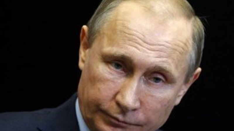 Türkiye'ye karşı yaptırımlar Putin'den imza aldı