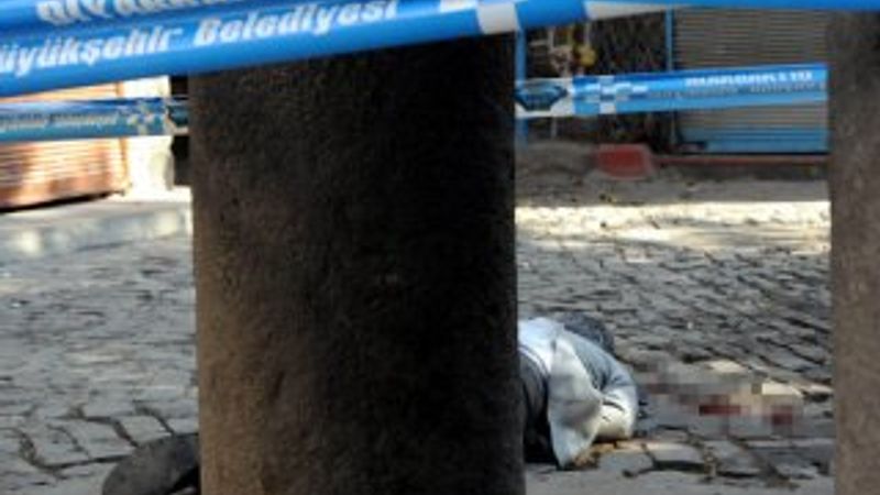 Radikal'in çabası yine PKK'yı aklamak