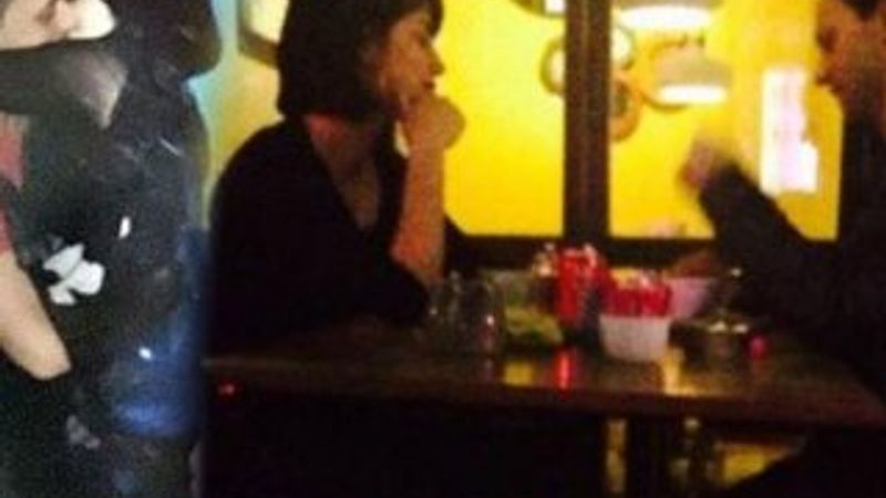 Duman hızlı çapkın çıktı