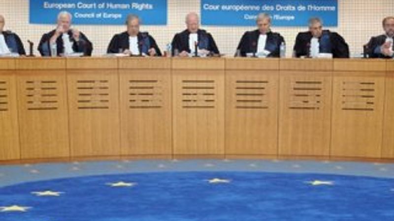 AİHM Türkiye için Youtube kararını verdi