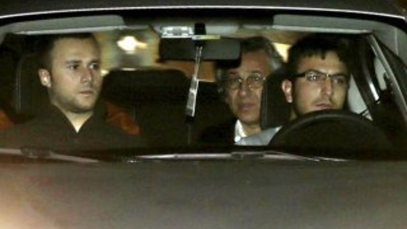 Can Dündar ve Erdem Gül AYM'ye başvurdu