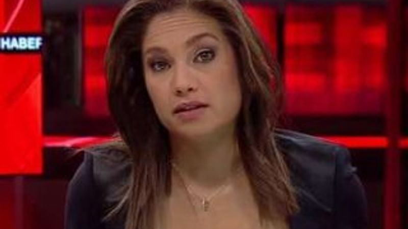 Nevşin Mengü: CHP'li değilim liboşum