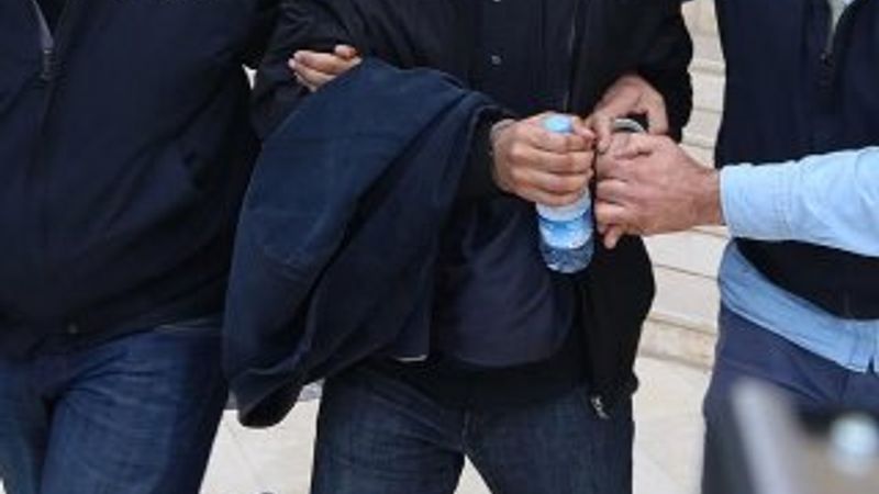 13 ilde Paralel yapı operasyonu