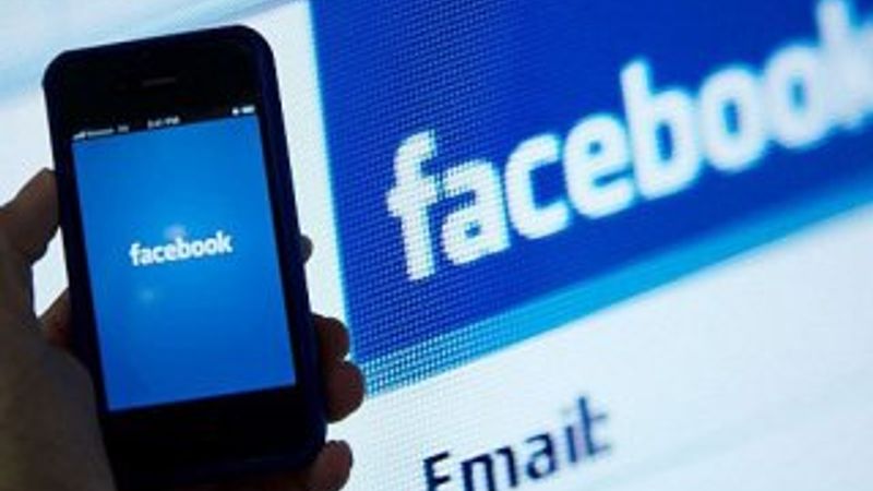 Facebook alt uygulamalarını kaldırdı