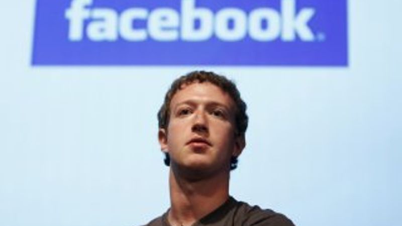 Facebook'un kurucusu Zuckerberg'den Müslümanlara destek
