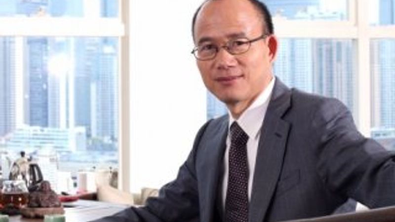 Çin'in en ünlü işadamı kayboldu