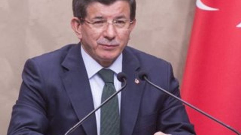 Başbakan Davutoğlu: Cizre ve Silopi terörden temizlenecek