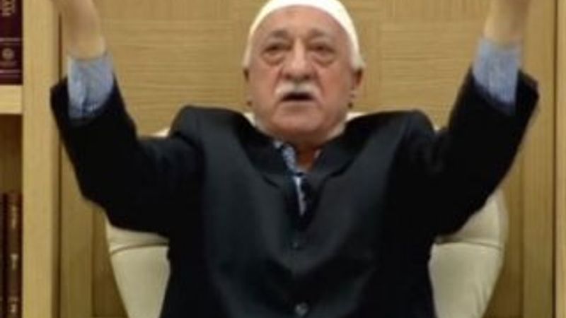 KPSS sorularının sızdırılması: Gülen her yol mubahtır dedi
