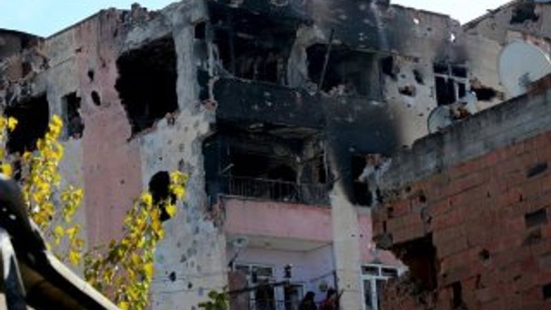 Sur için 4 bin konutluk kentsel dönüşüm kararı