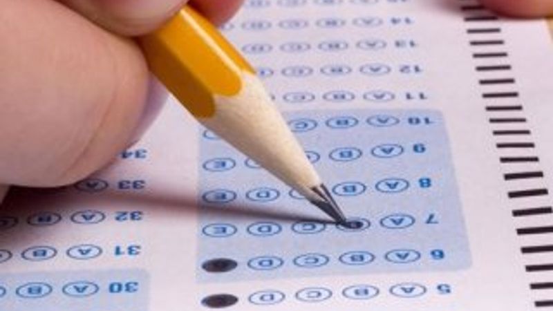 KPSS sorularının sızdırılması iddianamesi