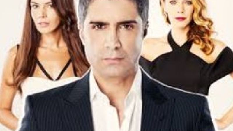 Kaderimin Yazıldığı Gün final yapacak