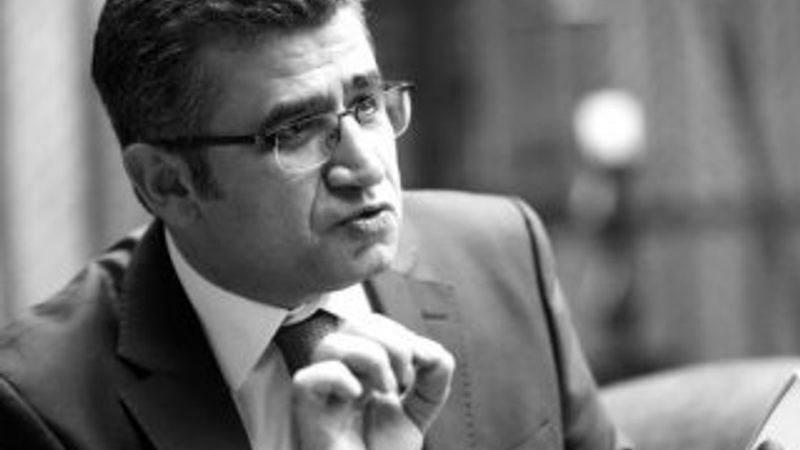 Adil Zozani: AK Parti'yle koaisyon yapmam demek hataydı