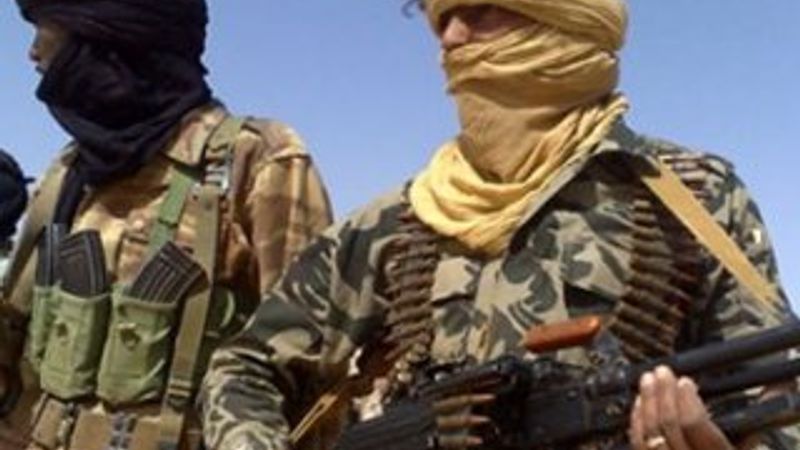 Somali'de Müslüman yolcular Hristiyanlara siper oldu