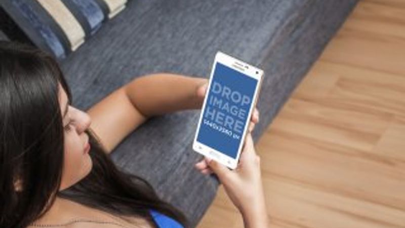 Android kullanıcılarının tercihi büyük ekran