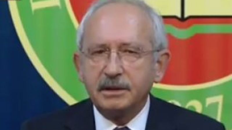Kemal Kılıçdaroğlu'na Fethullah Gülen sorusu