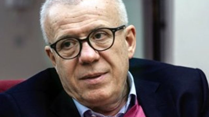 Ertuğrul Özkök'ten Demirtaş'a: Hayal kırıklığına uğrattın