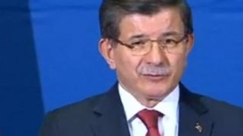 Davutoğlu: PYD Fırat'ın batısına geçmedi